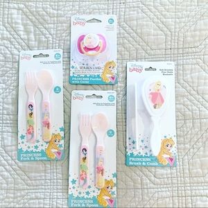 💖Aurora Baby Gift Set